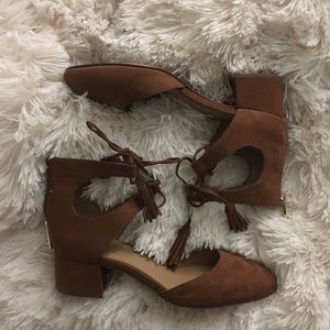 ✨Franco Sarto Sandals✨